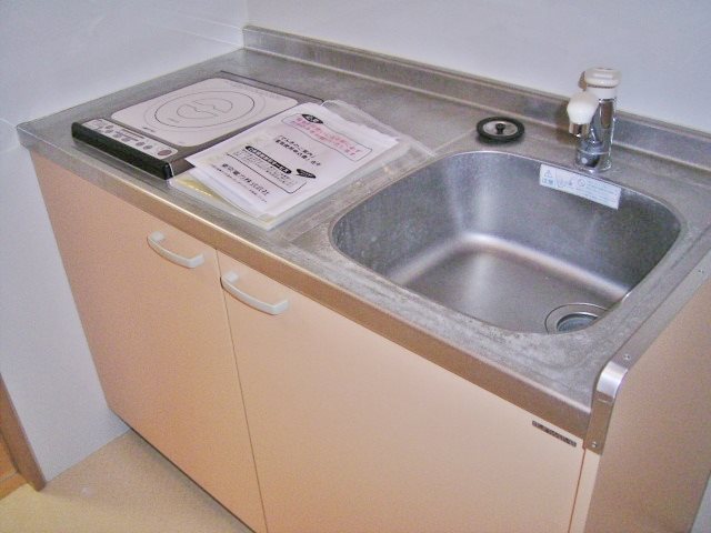 ハイツ荒澤 その他5