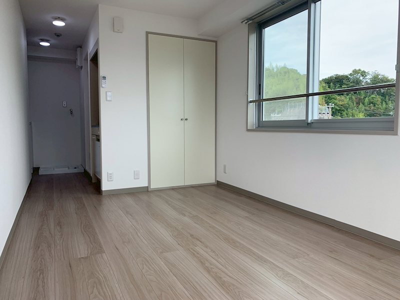 藤テラス リビング