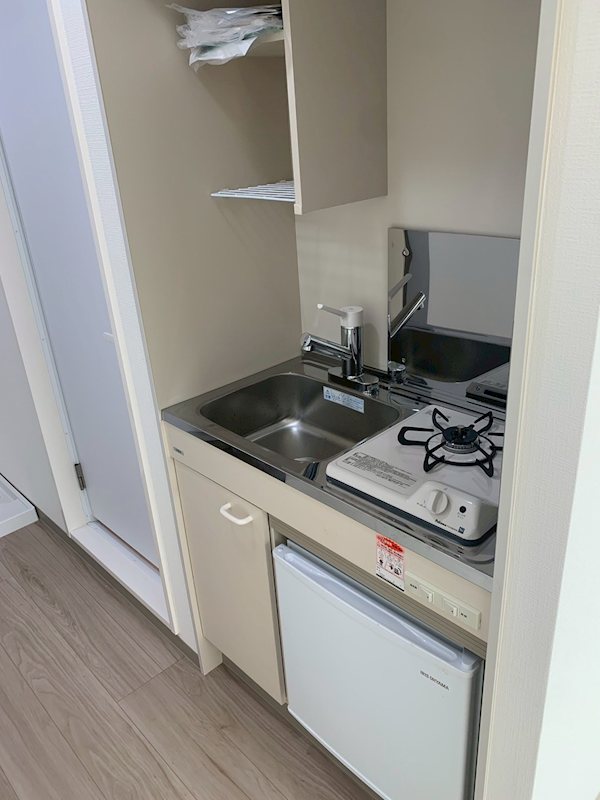 藤テラス キッチン