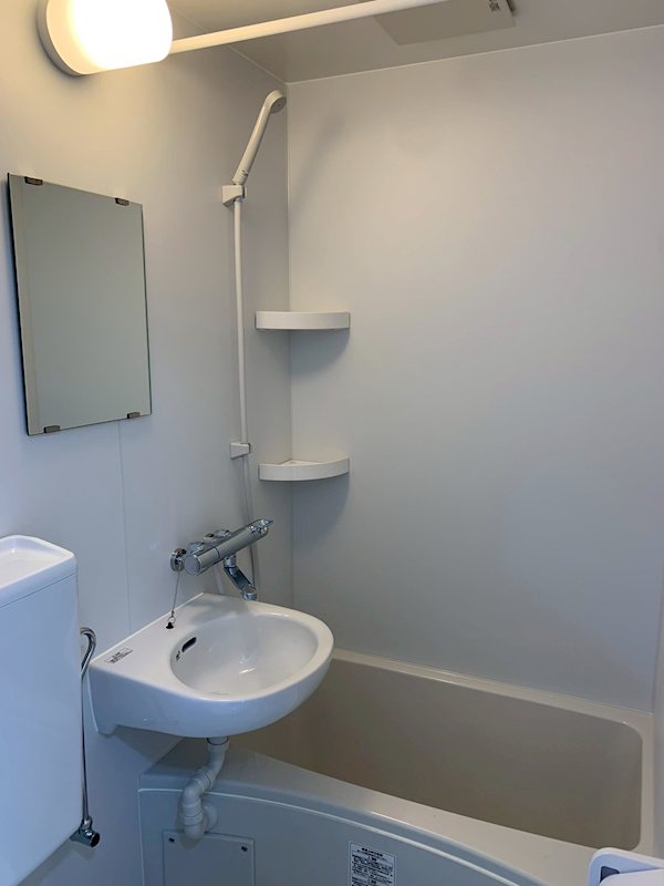 藤テラス 風呂画像