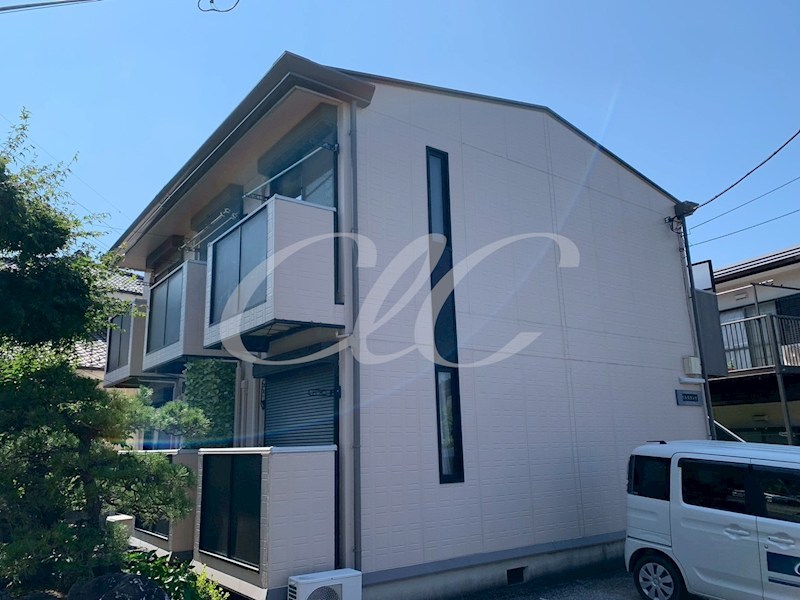 ベルグランデ 外観