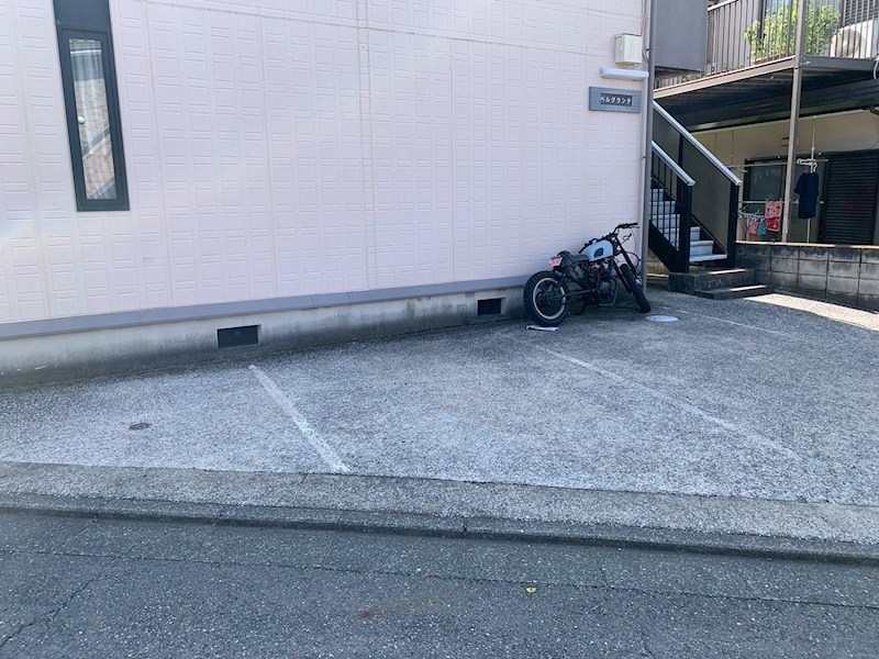 ベルグランデ その他9