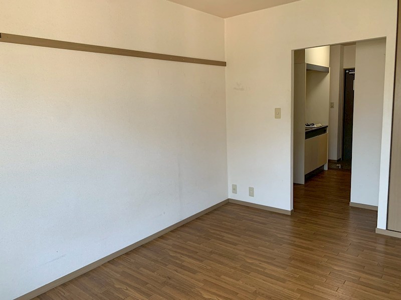 ベルグランデ リビング