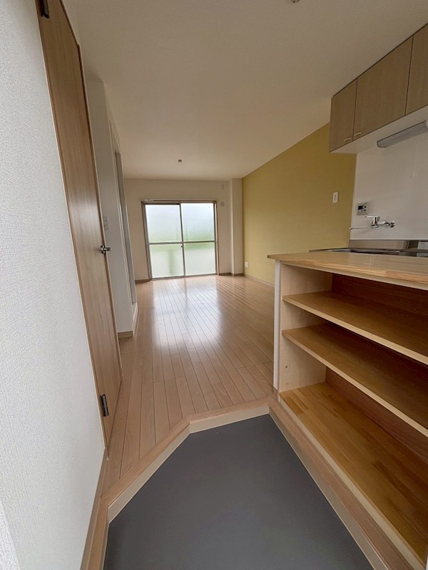 グリーンリーブスアサバ その他1