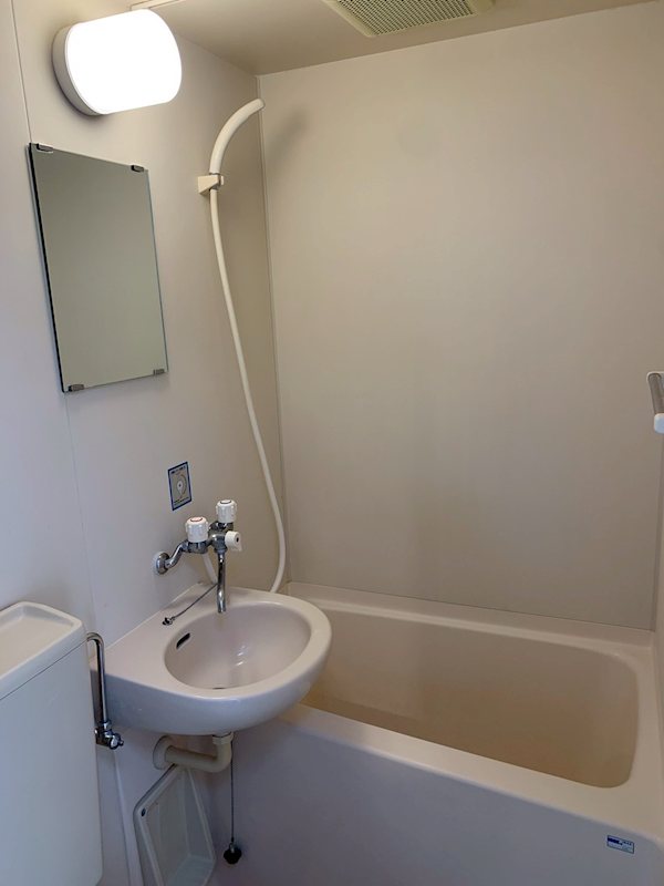 藤テラス 風呂画像