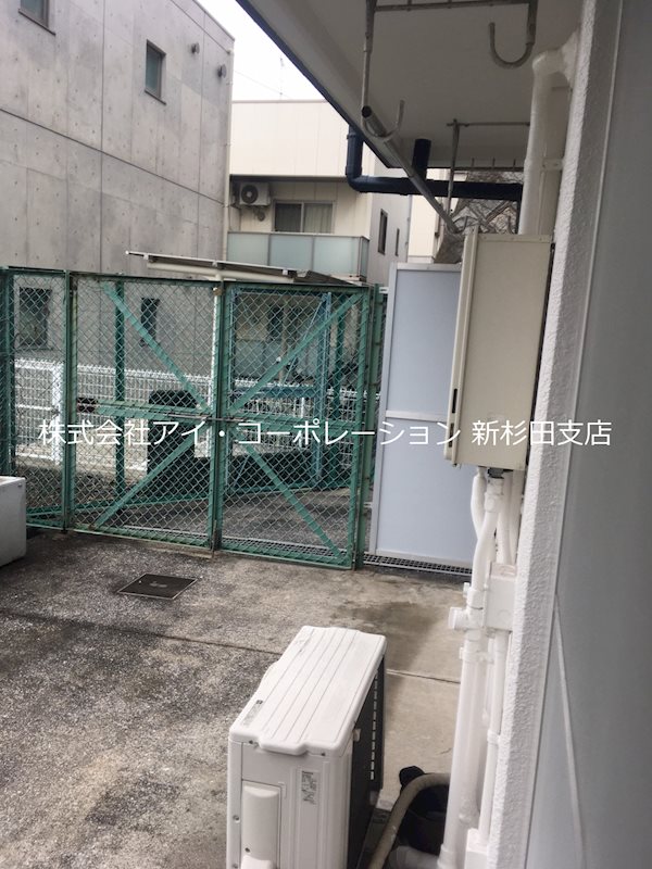 アーバンヒルズ能見台 その他4