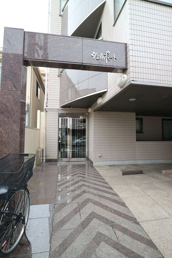 シェルポート その他2