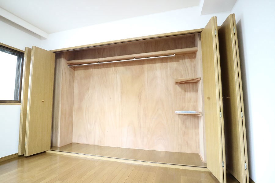 シェルポート その他3