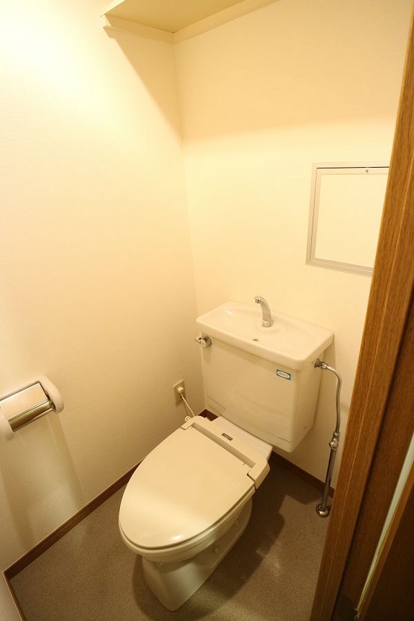 シェルポート その他5