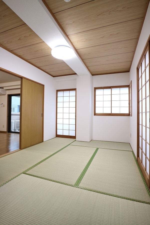 シェルポート その他8