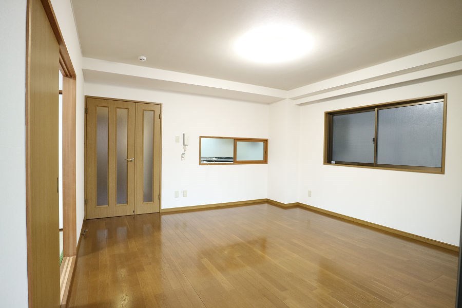 シェルポート リビング