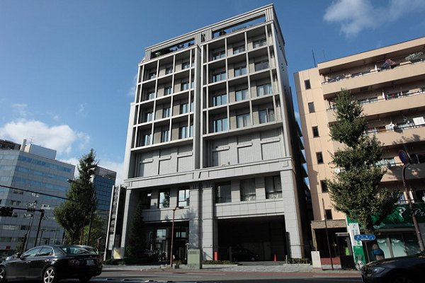 シェルポート 周辺画像4