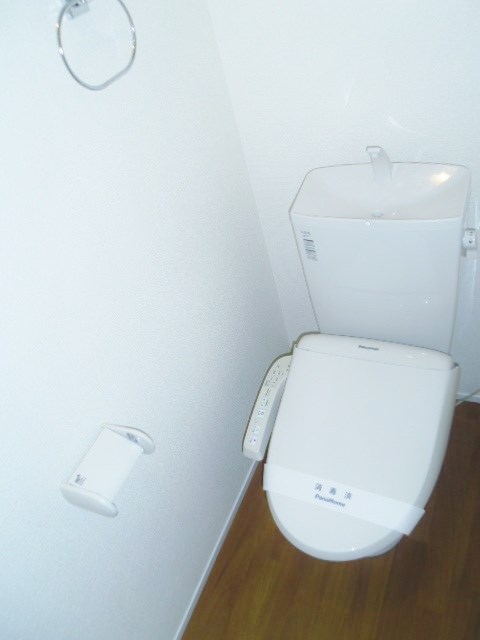 エコーハイム その他2