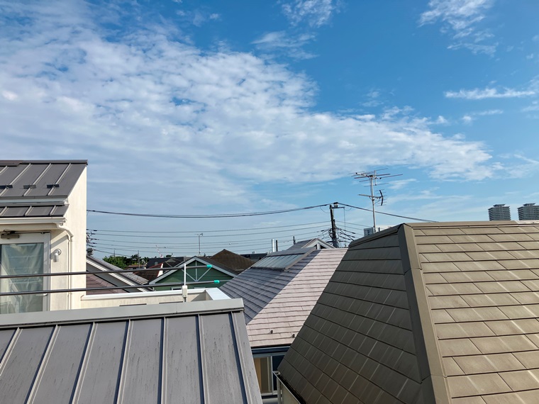 鵜の木戸建 その他7