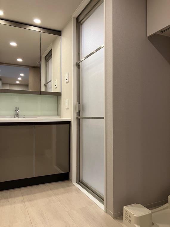 プラウド武蔵新城ステーションマークス その他3