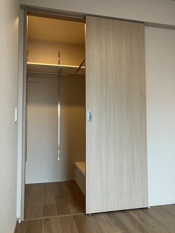 プラウド武蔵新城ステーションマークス その他4