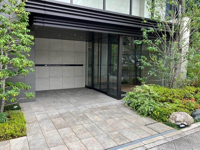 プラウド武蔵新城ステーションマークス その他6