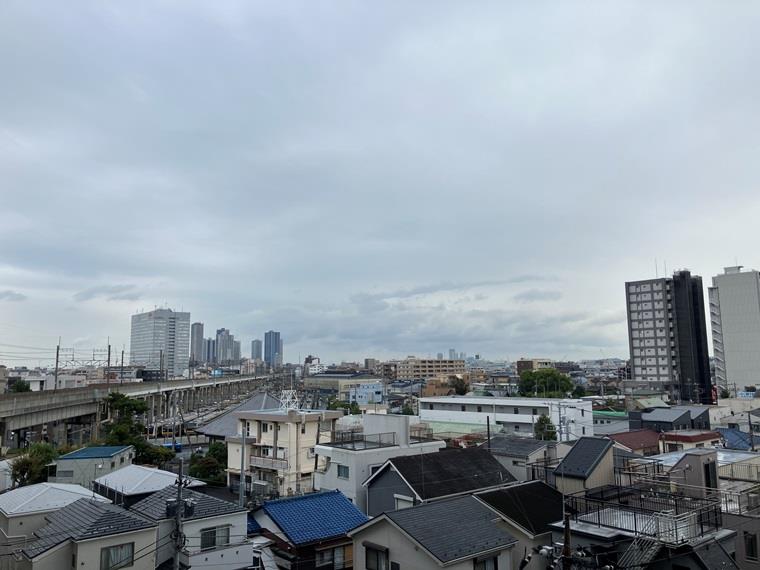 プラウド武蔵新城ステーションマークス その他7