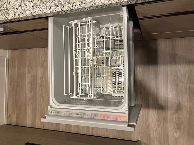 プラウド武蔵新城ステーションマークス キッチン