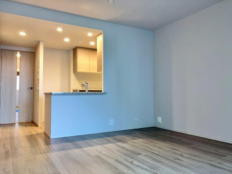 プラウド武蔵新城ステーションマークス 風呂画像