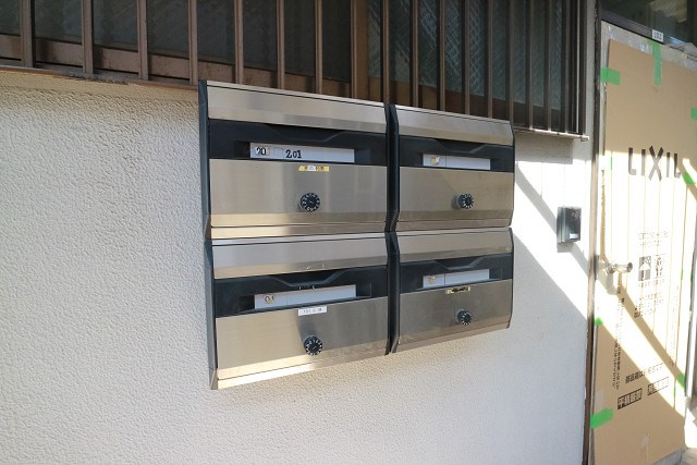 エムハイツ その他2