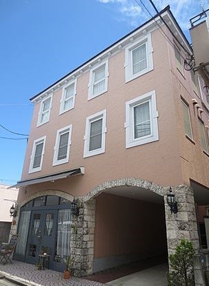 ビエンベニドミカサオカモト 302号室 外観