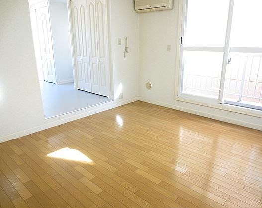 ビエンベニドミカサオカモト リビング