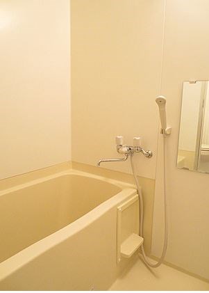 ビエンベニドミカサオカモト 風呂画像