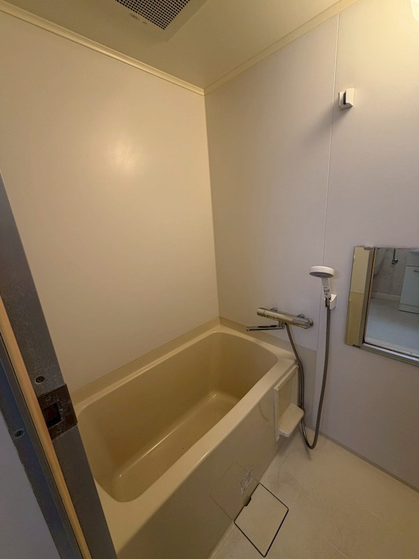 ビエンベニドミカサオカモト 風呂画像