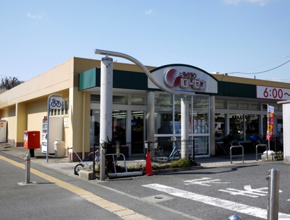 ビエンベニドミカサオカモト 周辺画像2