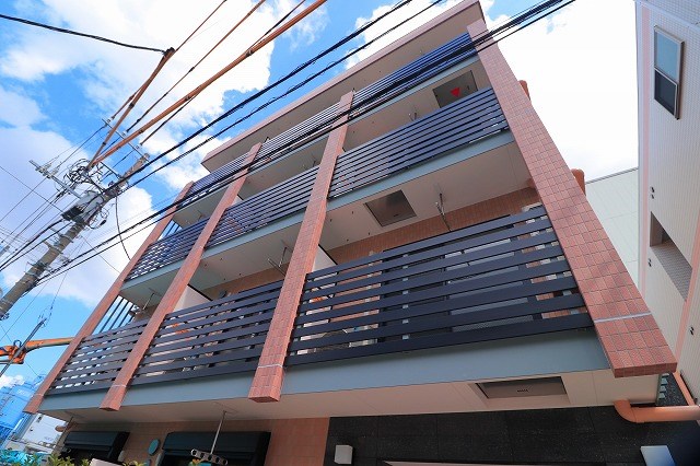 Palace（パレス） 外観写真