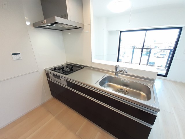 天神台ヒルズ キッチン