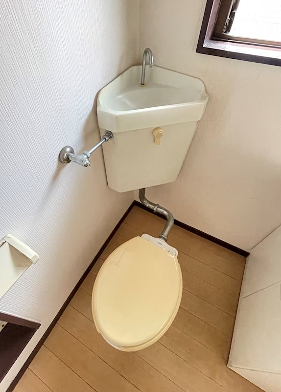 クレール加納B その他2