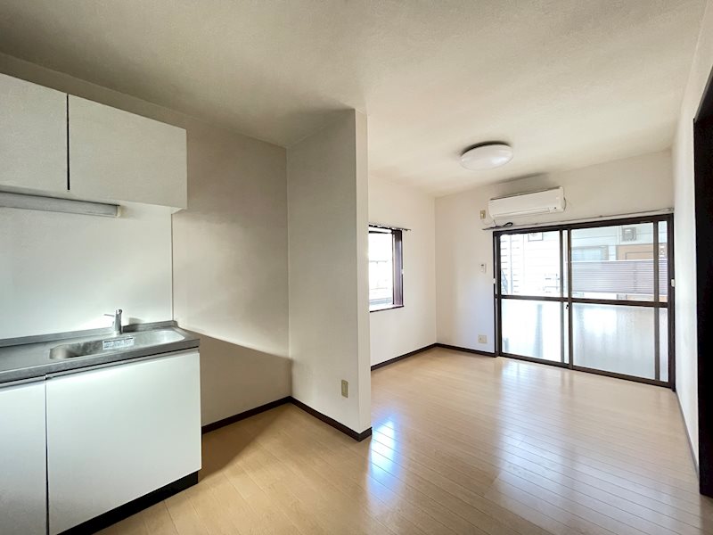 クレール加納B その他8