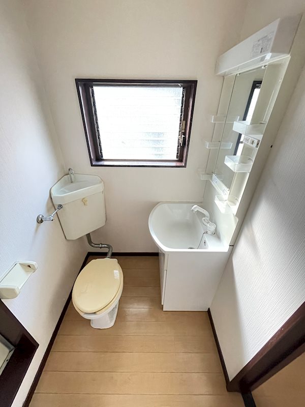 クレール加納B その他9