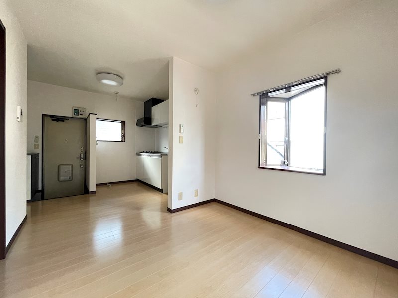 クレール加納B その他10