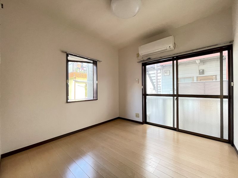 クレール加納B その他11