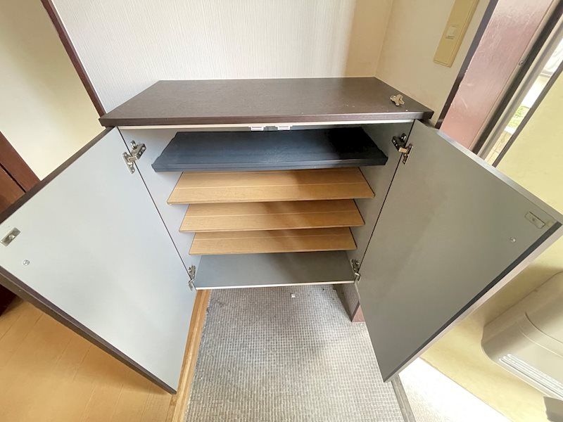 クレール加納B その他13