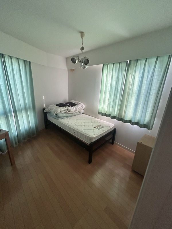 小田2丁目OKハウス リビング