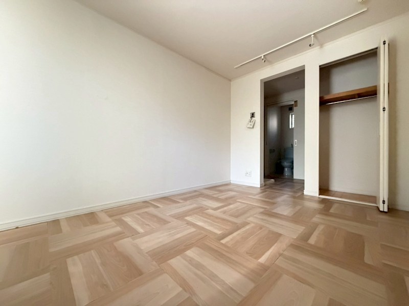 ＭＭ ベッドルーム