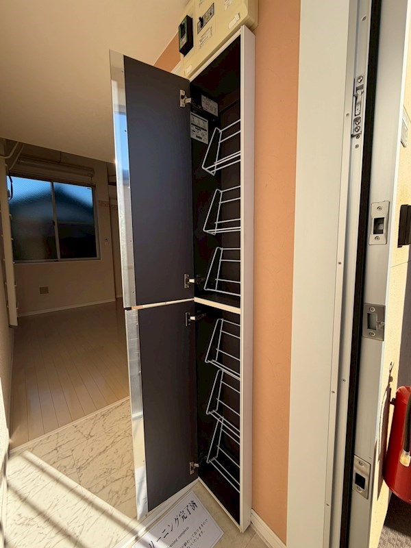 ユナイト鶴見ラ・マルシエール その他5