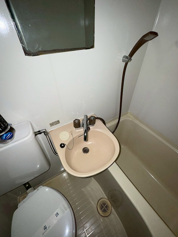 サンハイム本田 その他1