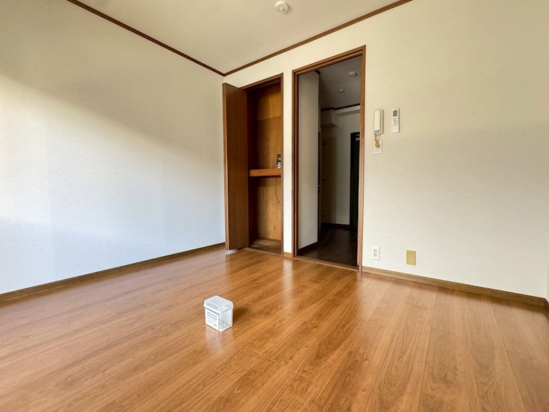 サンハイム本田 リビング