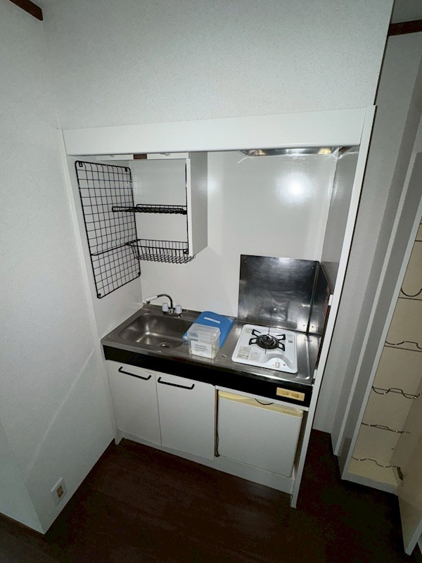 サンハイム本田 キッチン