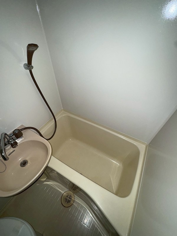 サンハイム本田 風呂画像