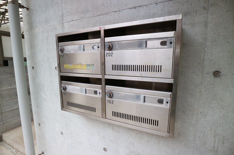 星野ハイツA その他8