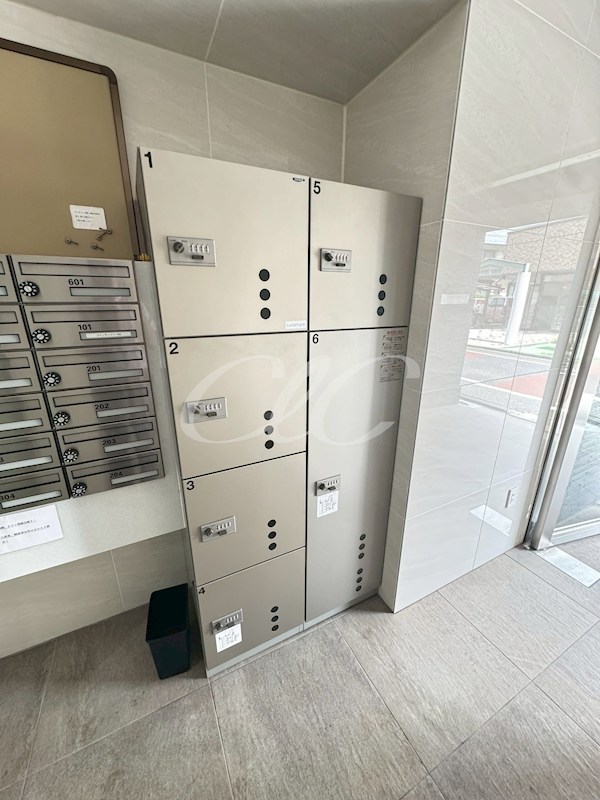 ルナマーレ その他9