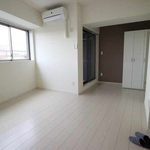 ルナマーレ リビング