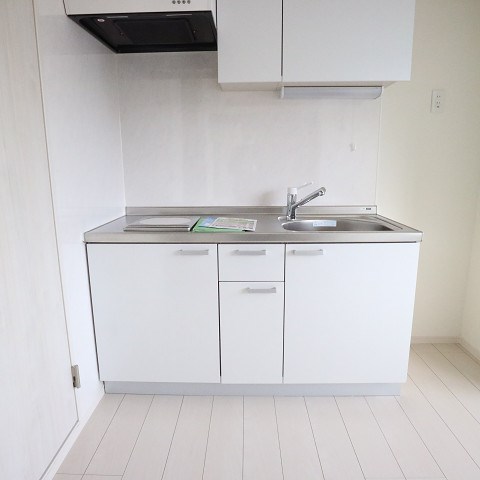 ルナマーレ キッチン