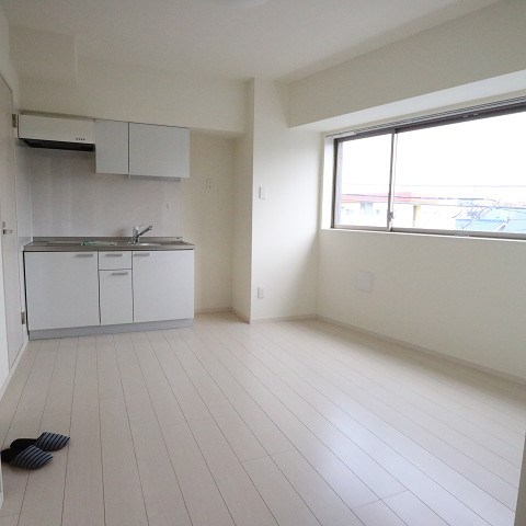 ルナマーレ ベッドルーム